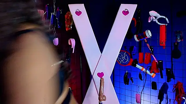 MrEbonybdsm online show from March 12, 2026, 3:34 am