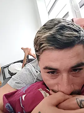 Snapshot of Negrila25 chatting on February 12, 2026, 11:38 am Negrila25 online show from February 12, 2026, 11:38 am