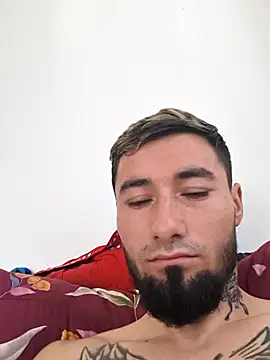 Snapshot of Negrila25 chatting on March 2, 2026, 10:22 am Negrila25 online show from March 2, 2026, 10:22 am