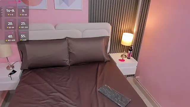 Clawdeen  wolf online show from November 26, 2025, 12:11 am