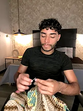 RaphaelDufort online show from November 30, 2025, 12:03 am