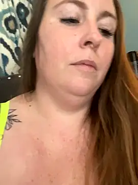 Domimommy420 online show from October 3, 2025, 3:20 pm