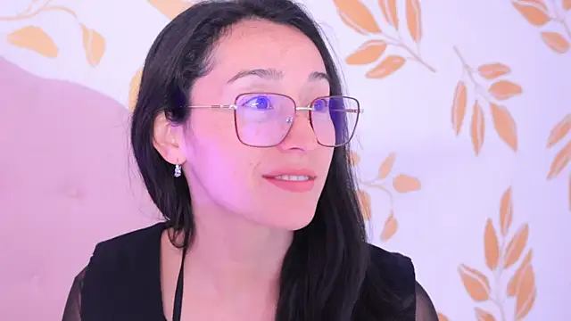 Ginevra esposito online show from October 3, 2025, 12:35 pm