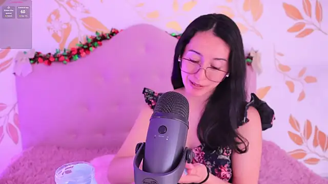 Ginevra esposito online show from January 7, 2026, 12:40 pm