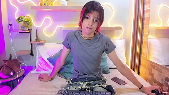 Dan Copers online show from November 3, 2025, 8:10 pm