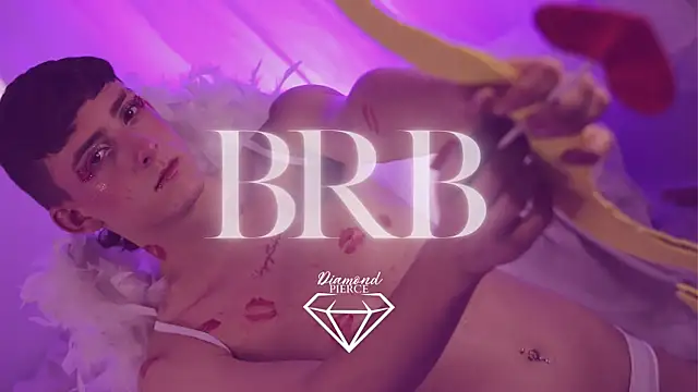 Diamond Piarce online show from October 11, 2025, 4:22 am