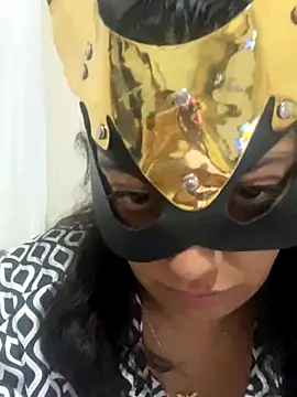 Nursen1 online show from September 24, 2025, 6:22 pm