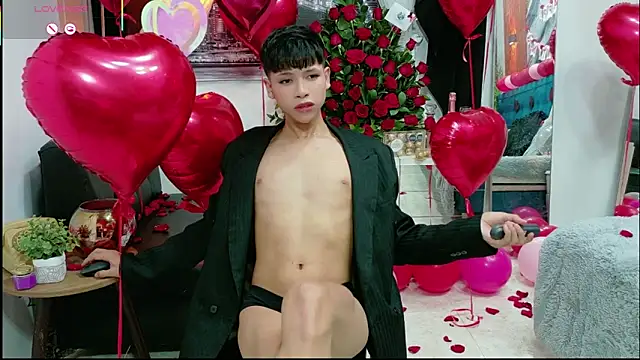 Snapshot of dilan_911 chatting on February 14, 2026, 8:05 pm dilan 911 online show from February 14, 2026, 8:05 pm