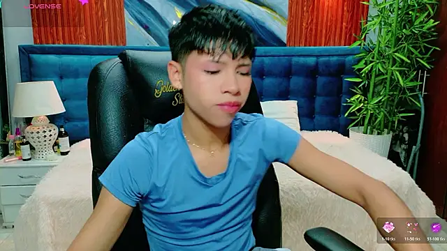 Snapshot of dilan_911 chatting on February 22, 2026, 6:50 pm dilan 911 online show from February 22, 2026, 6:50 pm