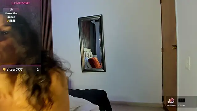 linda cabal online show from February 13, 2026, 10:17 pm