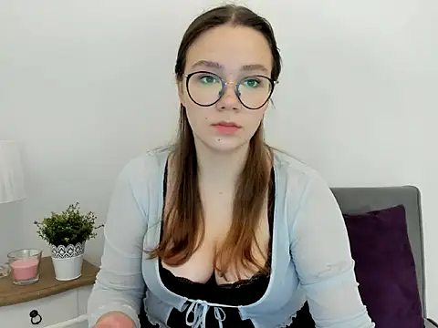 KatySensualy online show from October 8, 2025, 3:09 pm