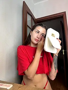 vexlana online show from September 22, 2025, 8:27 am