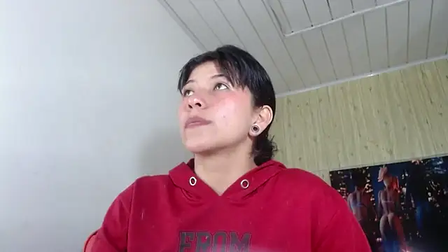 Raven Rouge  online show from September 28, 2025, 5:24 am