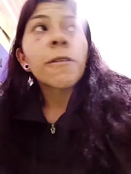 Raven Rouge  online show from January 10, 2026, 8:10 pm