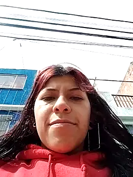 Raven Rouge  online show from January 13, 2026, 7:08 pm