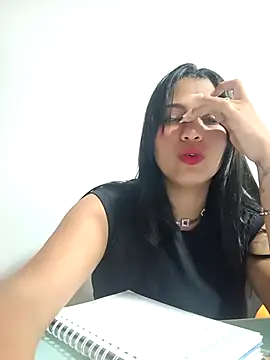 Vikyvoyeur online show from May 3, 2026, 4:18 am