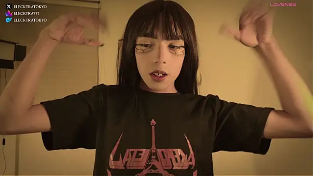 alexxatokyo online show from November 28, 2025, 12:57 am