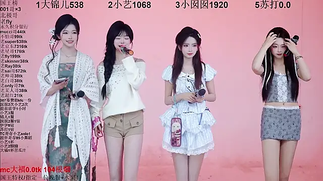 1X-one online show from February 3, 2026, 4:10 am