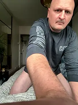 Attila120 online show from January 18, 2026, 9:13 am