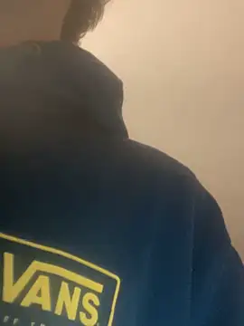 XanderOzzz online show from October 27, 2025, 4:38 am