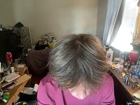 XanderOzzz online show from June 15, 2026, 2:41 pm