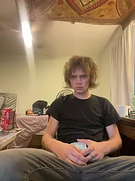 XanderOzzz online show from June 25, 2026, 11:42 pm