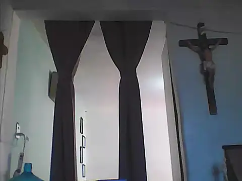 XaviGomez-87 online show from September 30, 2025, 8:14 pm