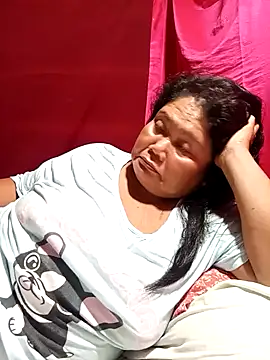 Mari fvcks online show from September 16, 2025, 4:19 pm