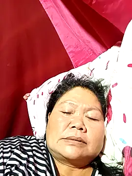 Mari fvcks online show from October 1, 2025, 8:53 am