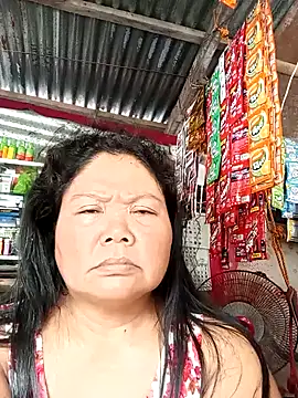 Mari fvcks online show from October 11, 2025, 6:45 am