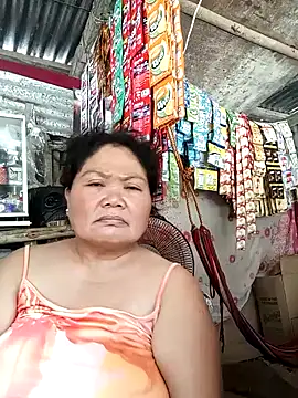 Mari fvcks online show from October 15, 2025, 4:23 am