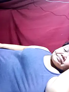 Mari fvcks online show from December 19, 2025, 6:48 pm