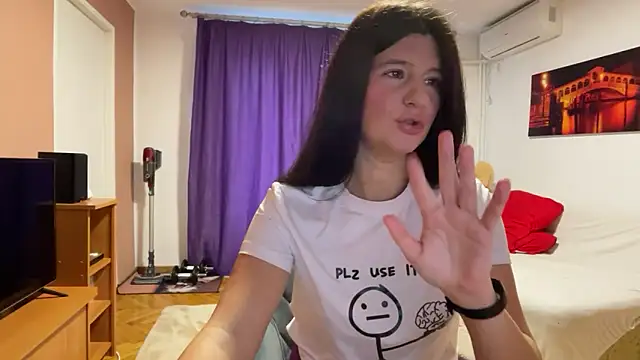 Snapshot of Ice_Bronx chatting on November 21, 2025, 10:03 am Ice Bronx online show from November 21, 2025, 10:03 am