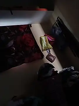 NogenBigdesyboy online show from October 30, 2025, 5:53 am