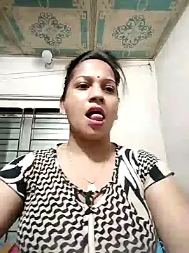 Snapshot of Payel_50 chatting on June 6, 2026, 10:09 am Payel 50 online show from June 6, 2026, 10:09 am