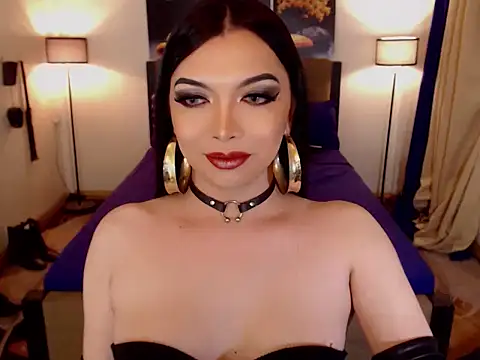 GiftedCockJam online show from December 18, 2025, 9:59 am