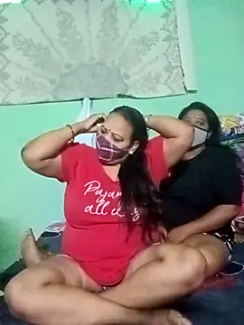 LoveOnStream online show from November 29, 2025, 2:58 am