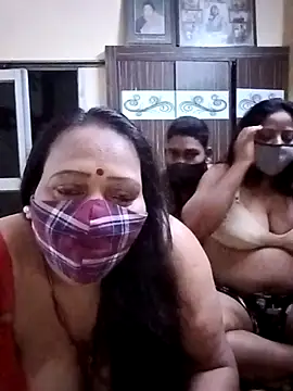 LoveOnStream online show from February 1, 2026, 1:59 am