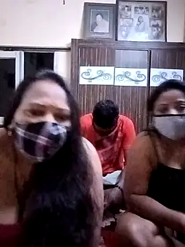 LoveOnStream online show from February 9, 2026, 11:53 pm