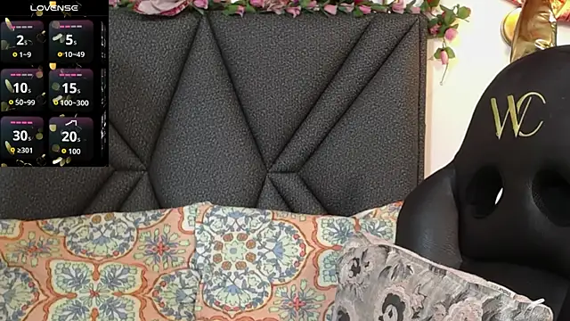 Snapshot of IndraKaur_ chatting on October 6, 2025, 12:35 pm IndraKaur online show from October 6, 2025, 12:35 pm