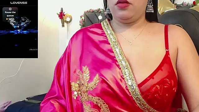Snapshot of IndraKaur_ chatting on April 14, 2026, 12:00 pm IndraKaur online show from April 14, 2026, 12:00 pm