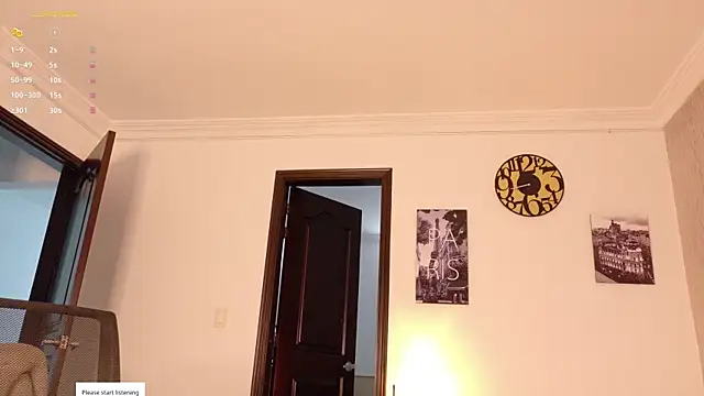 Snapshot of JothaFit chatting on October 1, 2025, 1:06 pm JothaFit online show from October 1, 2025, 1:06 pm