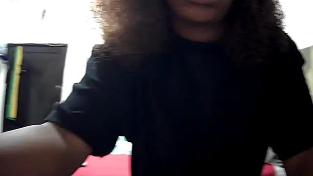 CandyNaynay online show from November 19, 2025, 7:47 pm