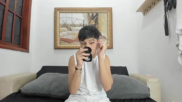 Felipe Cold online show from January 9, 2026, 2:25 am