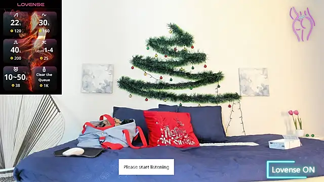  Miaa khalifa  online show from November 26, 2025, 12:50 pm