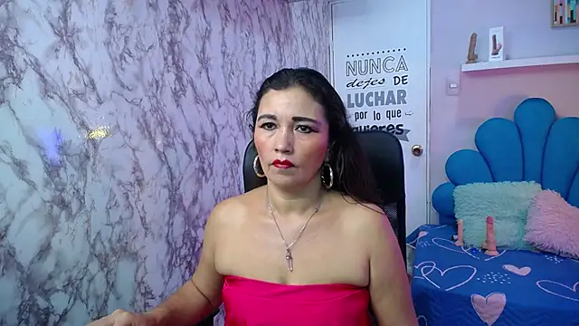 noelia milf19 online show from October 11, 2025, 8:40 pm