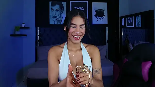 kitty collins  online show from March 12, 2026, 11:49 am