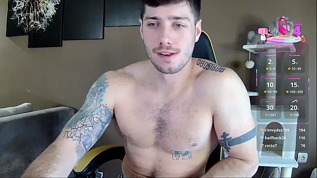 Jason theGreat online show from March 7, 2026, 1:52 pm