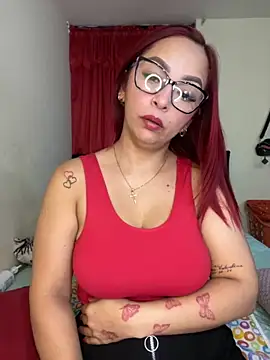 Snapshot of Vamanda05 chatting on September 17, 2025, 6:53 pm Vamanda05 online show from September 17, 2025, 6:53 pm