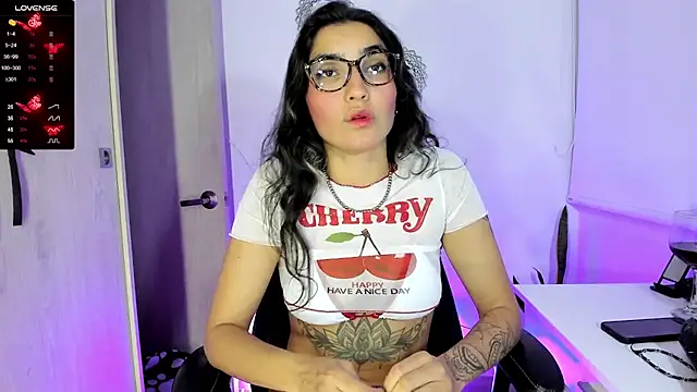 Snapshot of bella_thorne3 chatting on September 20, 2025, 12:55 am bella thorne3 online show from September 20, 2025, 12:55 am